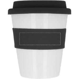 Posición de impresión Ribbon