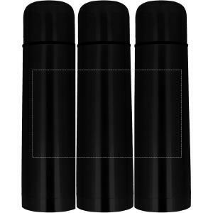 Posición de marcaje roundscreen
