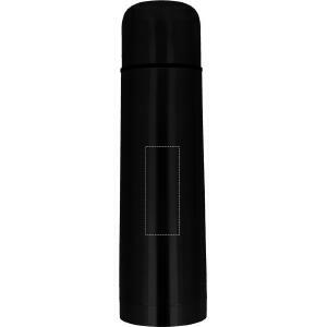 Posición de marcaje bottle front