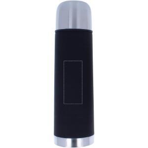 Posición de impresión Bottle black p.