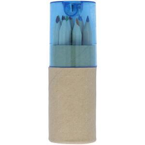 Posición de marcaje carton part front