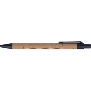 Posición de marcaje pen