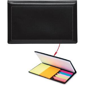 Posición de impresión back notebook con doming