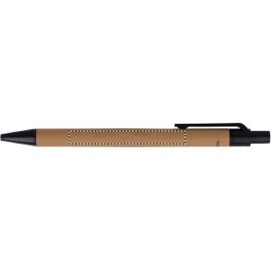 Posición de marcaje pen
