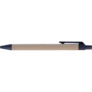 Posición de impresión pen barrel rh con tampografía
