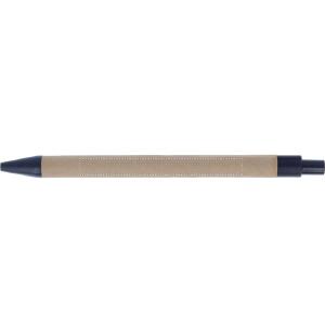 Posición de impresión pen opposite clip con tampografía