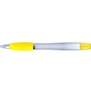 Posición de marcaje barrel right handed