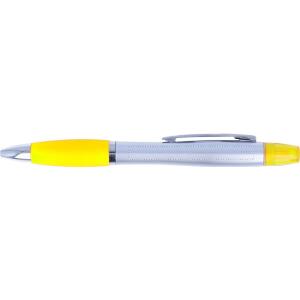Posición de impresión barrel right handed con tampografía