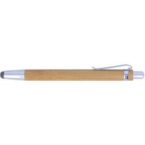 Posición de marcaje pen