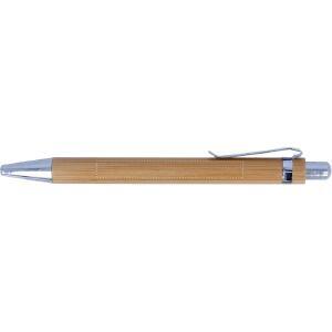 Posición de marcaje pencil
