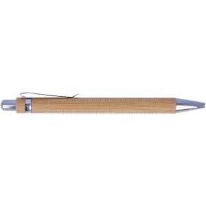 Posición de marcaje barrel left handed