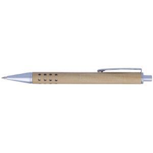 Posición de marcaje pencil