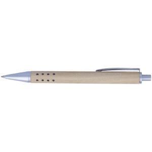 Posición de marcaje pen