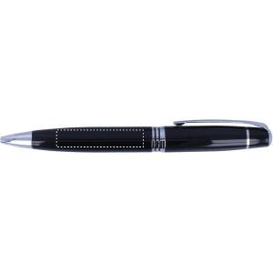 Posición de marcaje pen rh