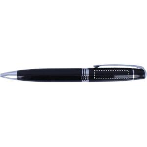 Posición de marcaje barrel rh