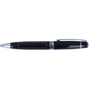 Posición de marcaje pen rh