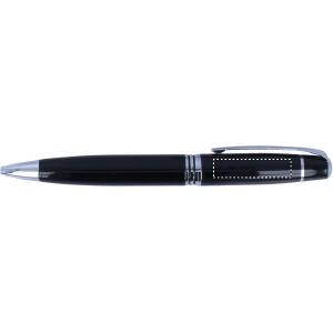 Posición de marcaje barrel rh