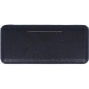 Posición de marcaje box bottom