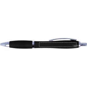 Posición de marcaje barrel right handed
