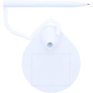 Posición de marcaje pen holder