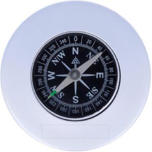 Posición de marcaje top compass