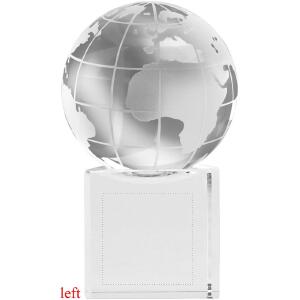 Posición de impresión base left con láser