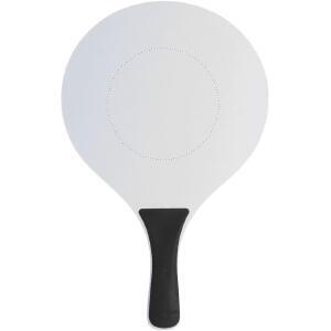 Posición de marcaje racket 1 back screen