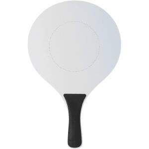 Posición de marcaje racket 1 screen