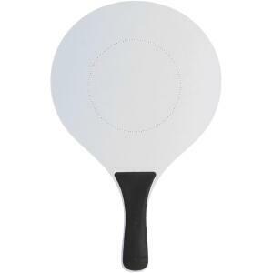 Posición de marcaje racket 1 back screen