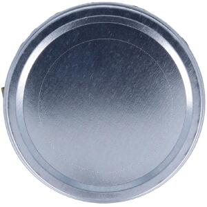 Posición de impresión top of lid con doming