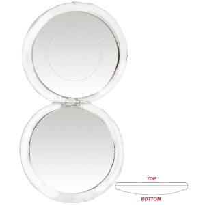 Posición de impresión mirror top con tampografía