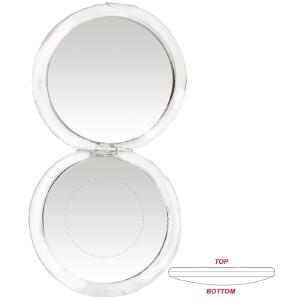 Posición de impresión mirror bottom con tampografía