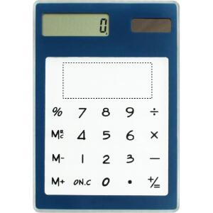 Posición de impresión Above buttons