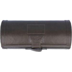 Posición de marcaje front upper