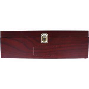 Posición de marcaje front box pad