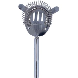 Posición de marcaje measuring cup top