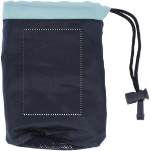 Posición de marcaje pouch