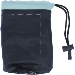 Posición de marcaje pouch