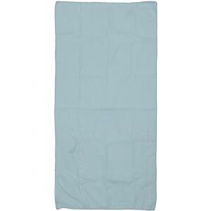 Posición de marcaje towel back center e