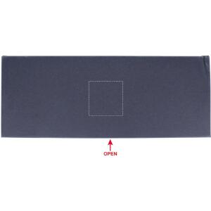 Posición de marcaje knife 2