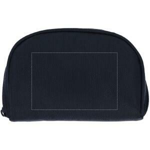 Posición de marcaje bag front