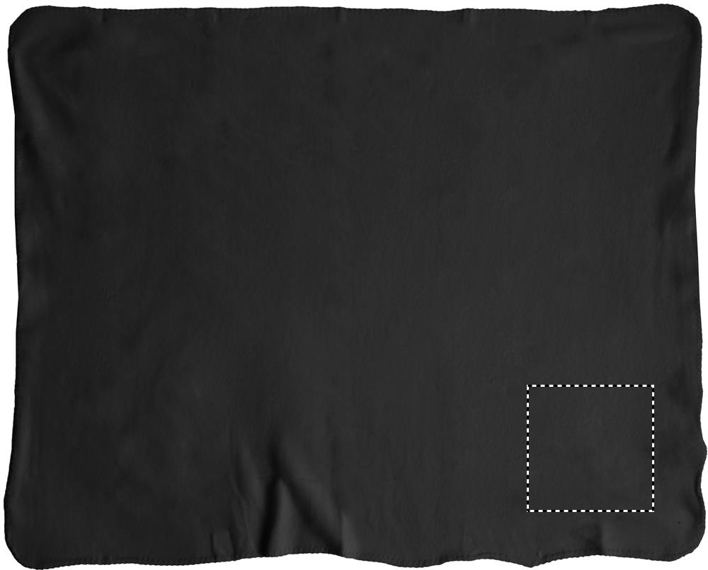 Posición de impresión blanket con transfer serigrafía