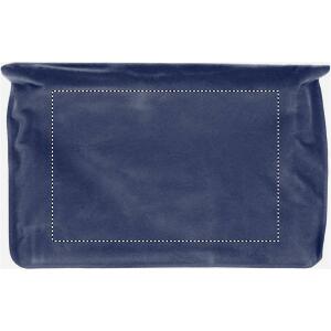 Posición de marcaje back pouch