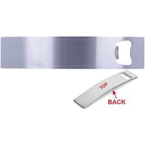 Posición de impresión back con láser
