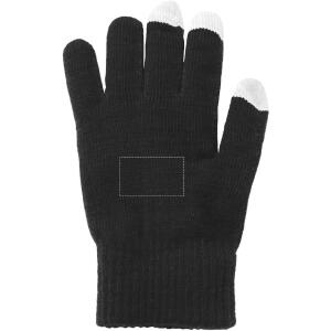 Posición de marcaje top glove e 1