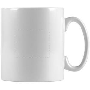 Posición de marcaje side ts
