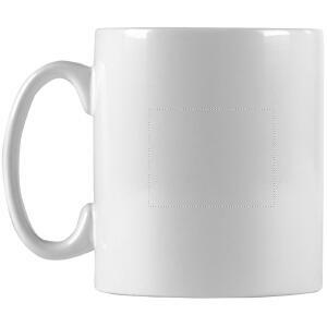 Posición de marcaje roundscreen