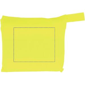 Posición de marcaje pouch