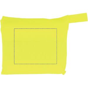 Posición de marcaje pouch
