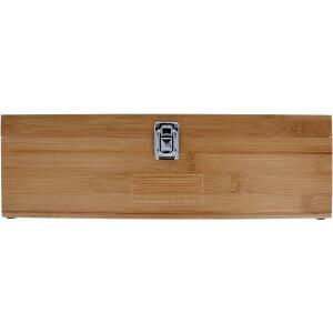 Posición de marcaje front box pad